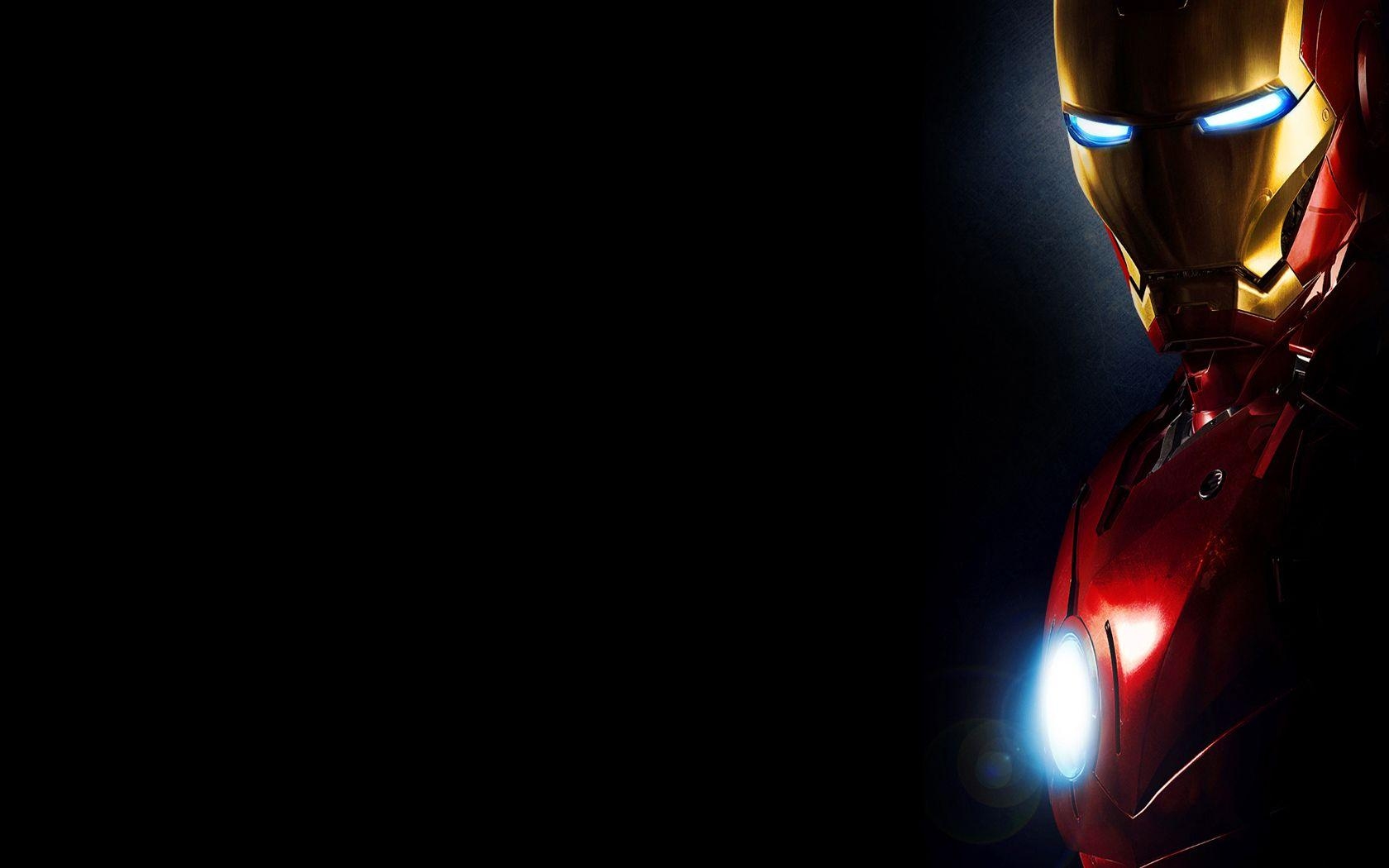 1680x1050 Iron Man Image HD, Desktop