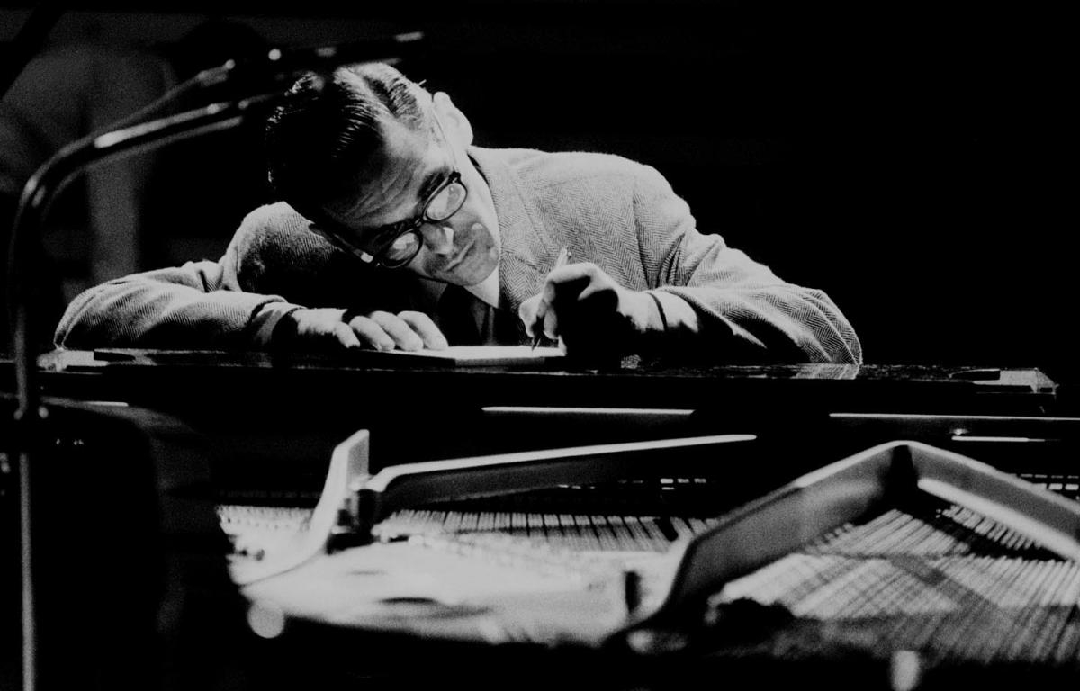 1200x770 Bill Evans, Time Remembered. NW Film Center, Desktop