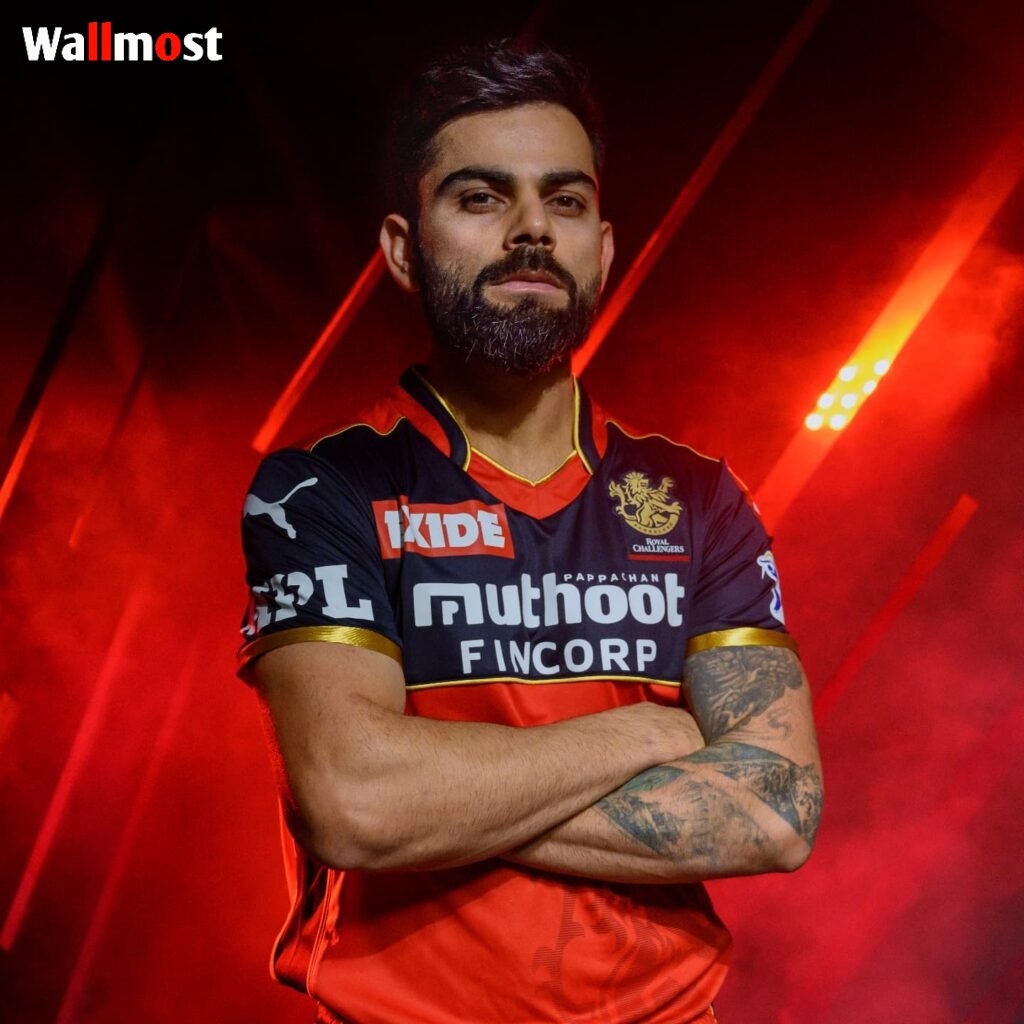 1030x1030 HD+ Virat Kohli Wallpaper 2023, Phone