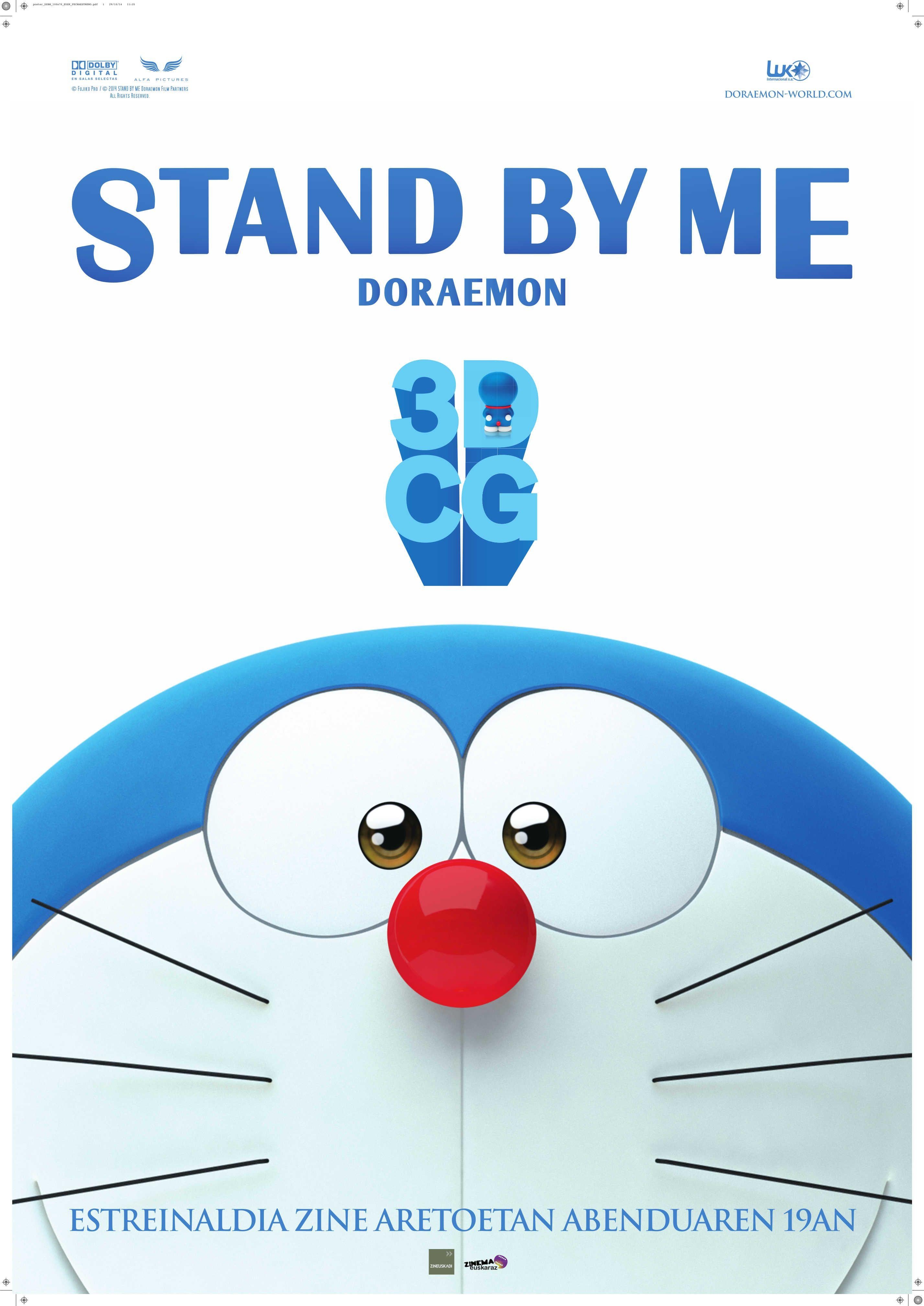 2860x4040 Stand By Me Doraemon Mobile Wallpaper. My, Phone