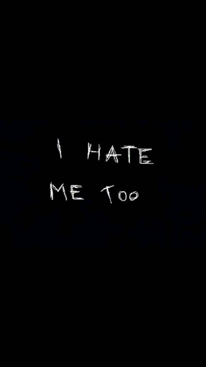 720x1280 Hate Me Wallpaper Free Hate Me Background, Phone