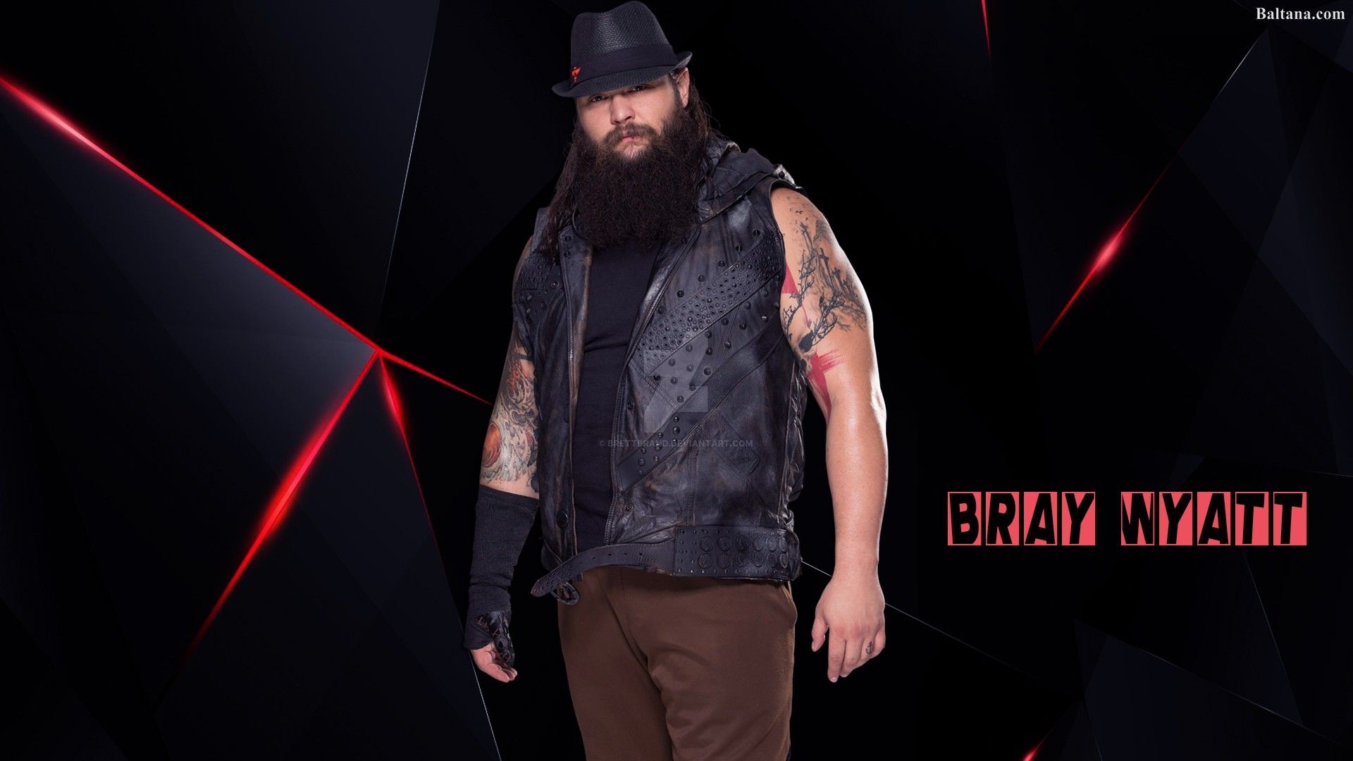 1920x1080 Bray Wyatt HD Wallpaper 31358baltana.com, Desktop