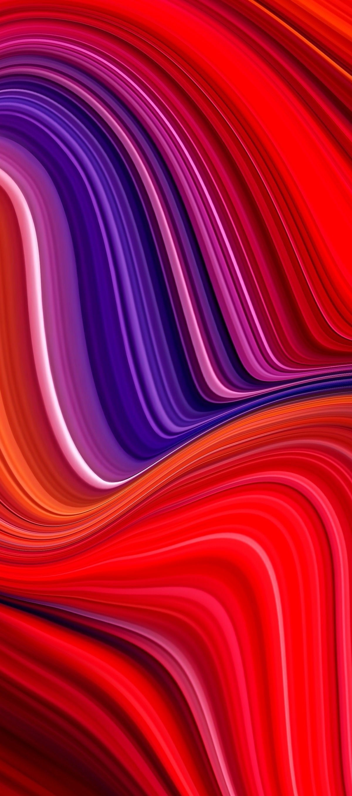 1200x2720 iOS iPhone X, red, purple, clean, simple, abstract, apple, wallpaper, iphone clean, beauty, colour, iOS,. Cellphone wallpaper, iPhone wallpaper, Wallpaper, Phone