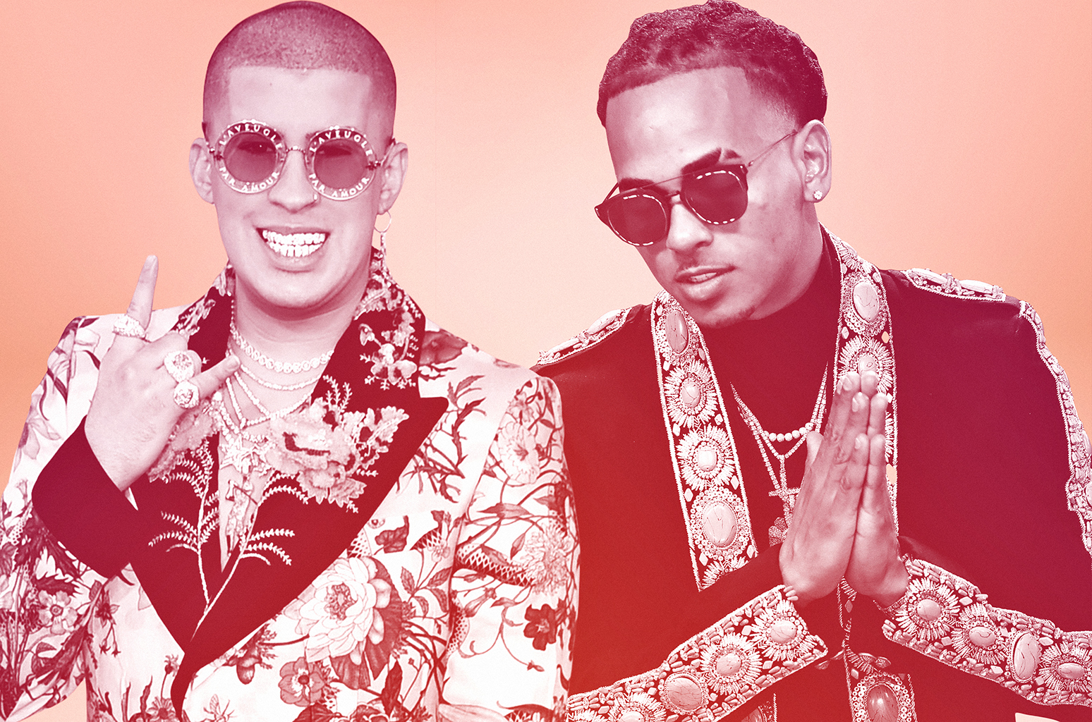 1550x1030 Te Bote Lyrics Translated: Nicky Jam, Bad Bunny & Ozuna Get Real, Desktop