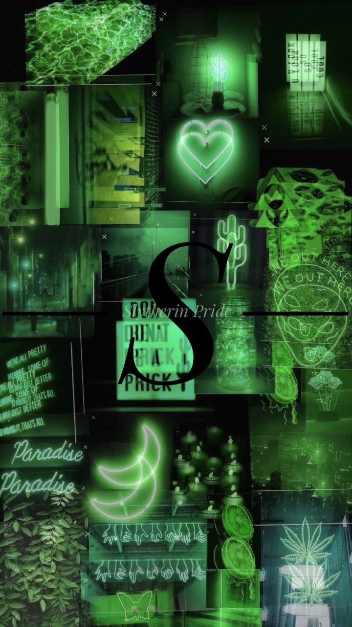 720x1280 Slytherin. Slytherin wallpaper, Slytherin aesthetic, Harry potter wallpaper, Phone