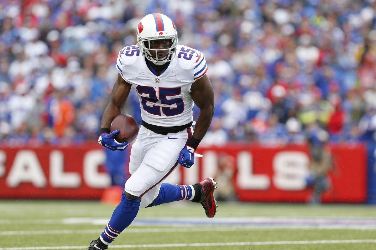 1200x800 What is LeSean McCoy's fantasy value?, Desktop