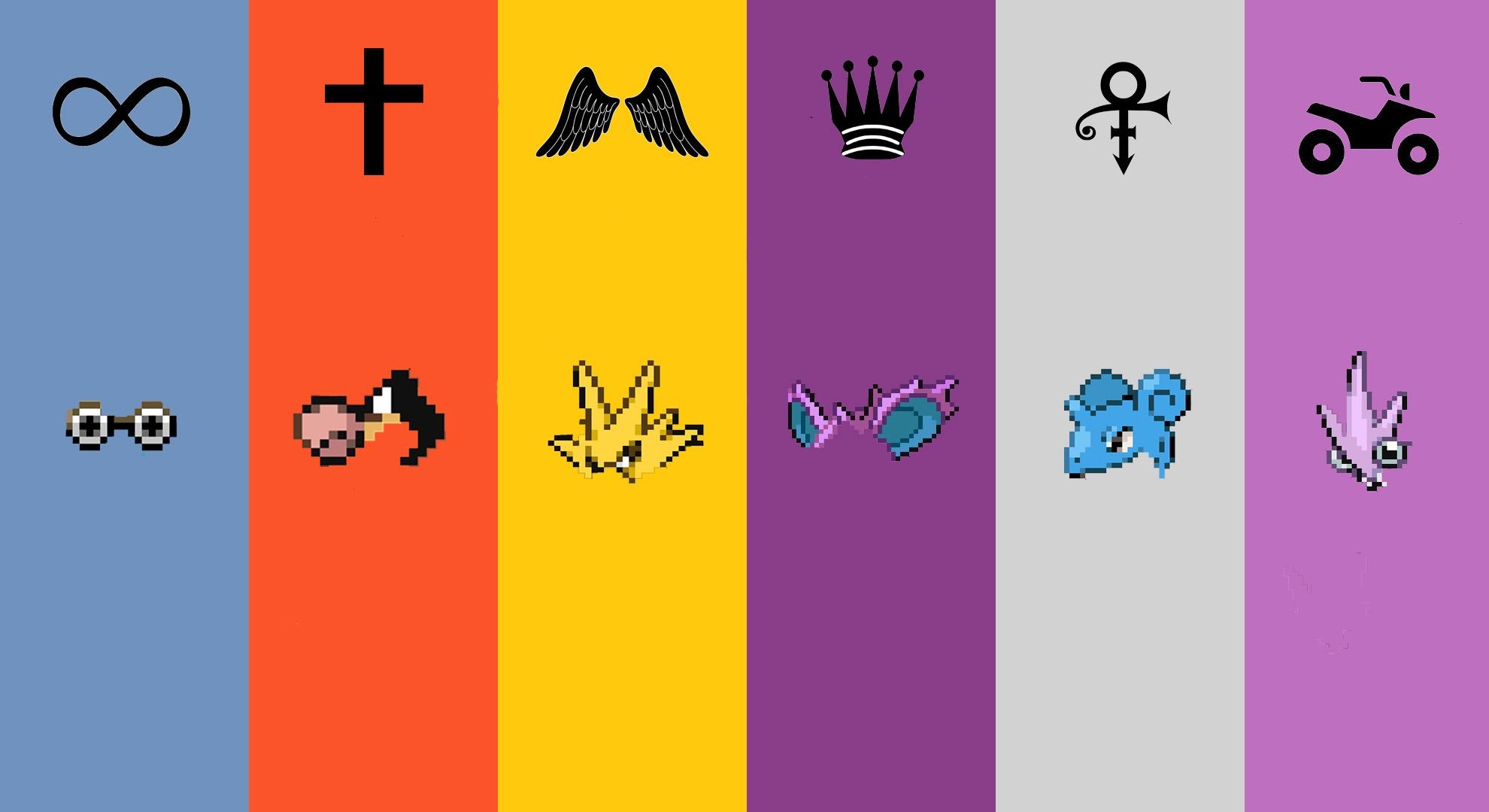 1980x1080 Twitch Plays Pokemon Wallpaper, Desktop