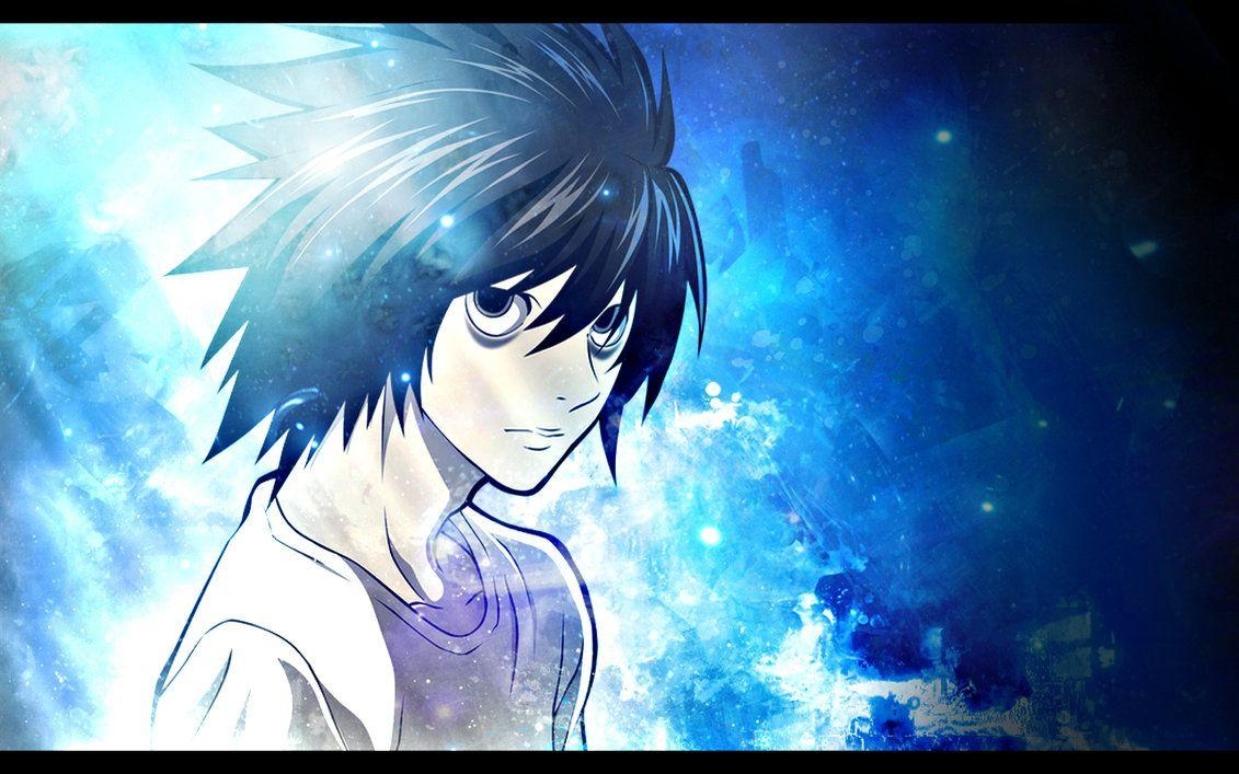 1140x710 L deathnote wallpaper Gallery, Desktop