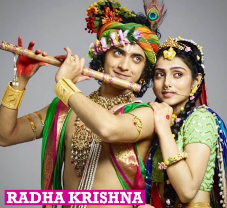 960x880 Radha Krishna serial image HD download photo pics, Desktop