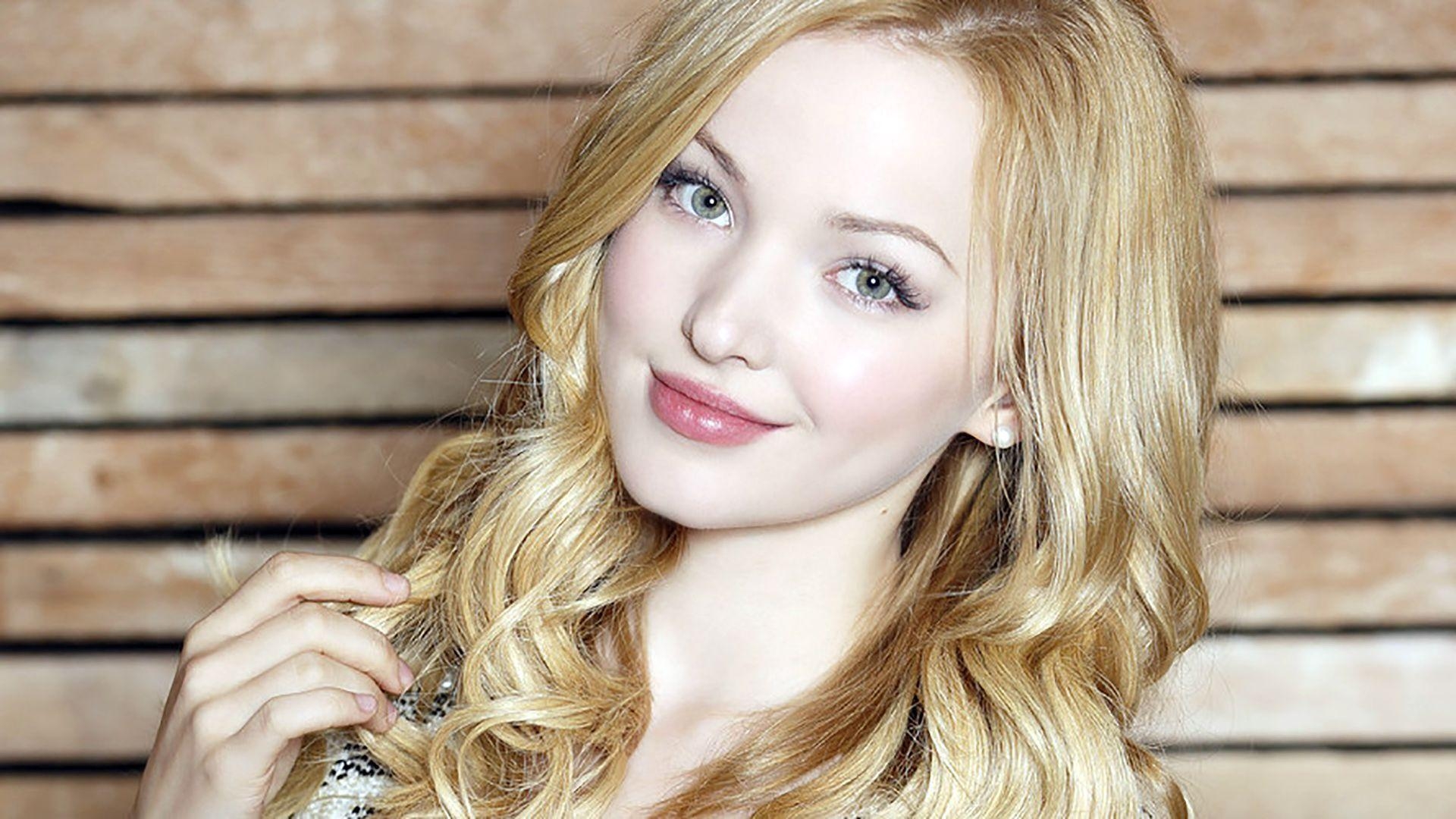 1920x1080 Dove Cameron HD Wallpaper, Picture, Image, Desktop