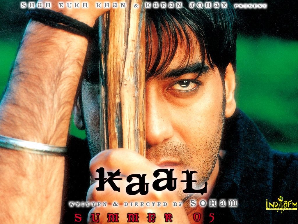 1030x770 Kaal 2005 Wallpaper. Ajay Devgn 34, Desktop