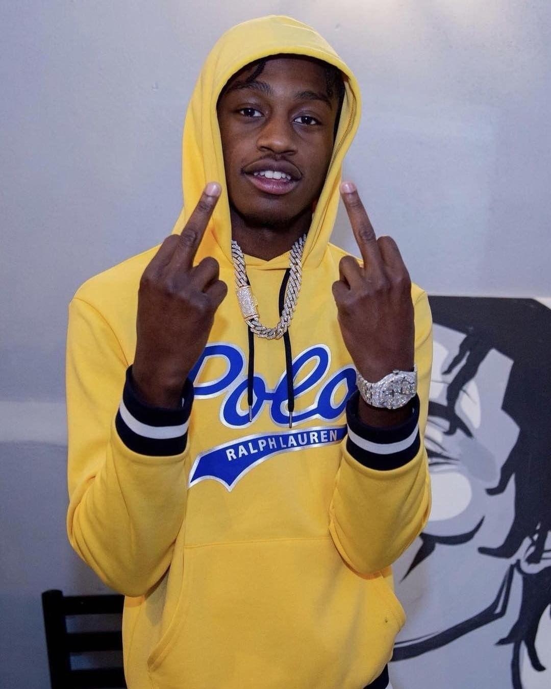 1080x1350 Lil x TJAY. CELEBS ✯. Hip hop, Rap, Fine boys, Phone