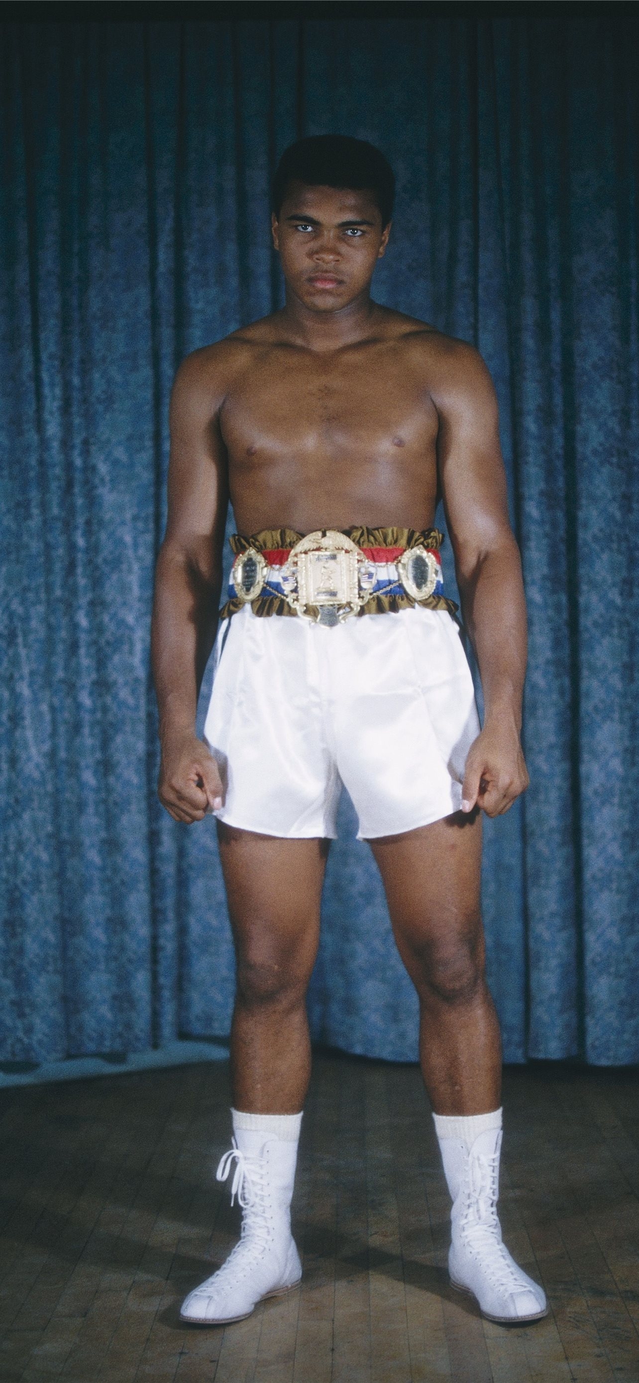 1290x2780 Best Muhammad ali iPhone HD Wallpaper, Phone