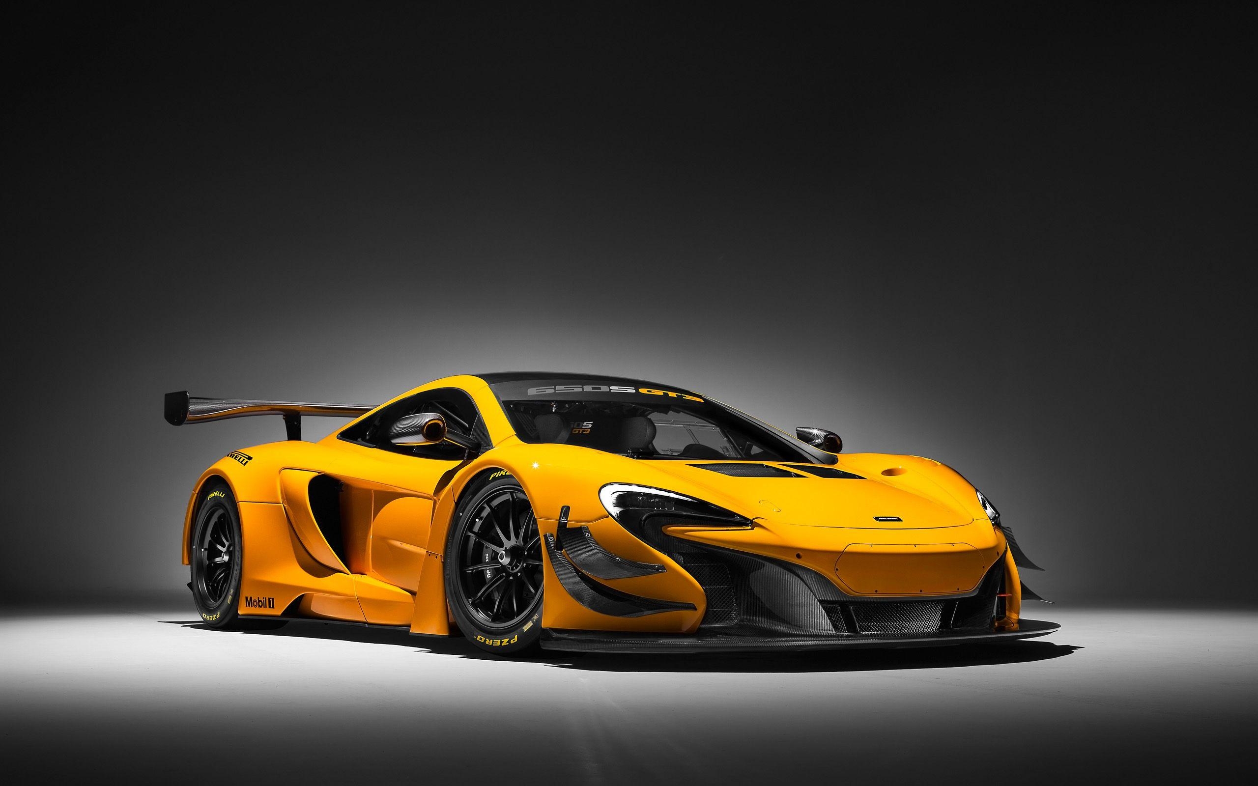 2560x1600 McLaren 650S GT3 Wallpaper. HD Car Wallpaper, Desktop