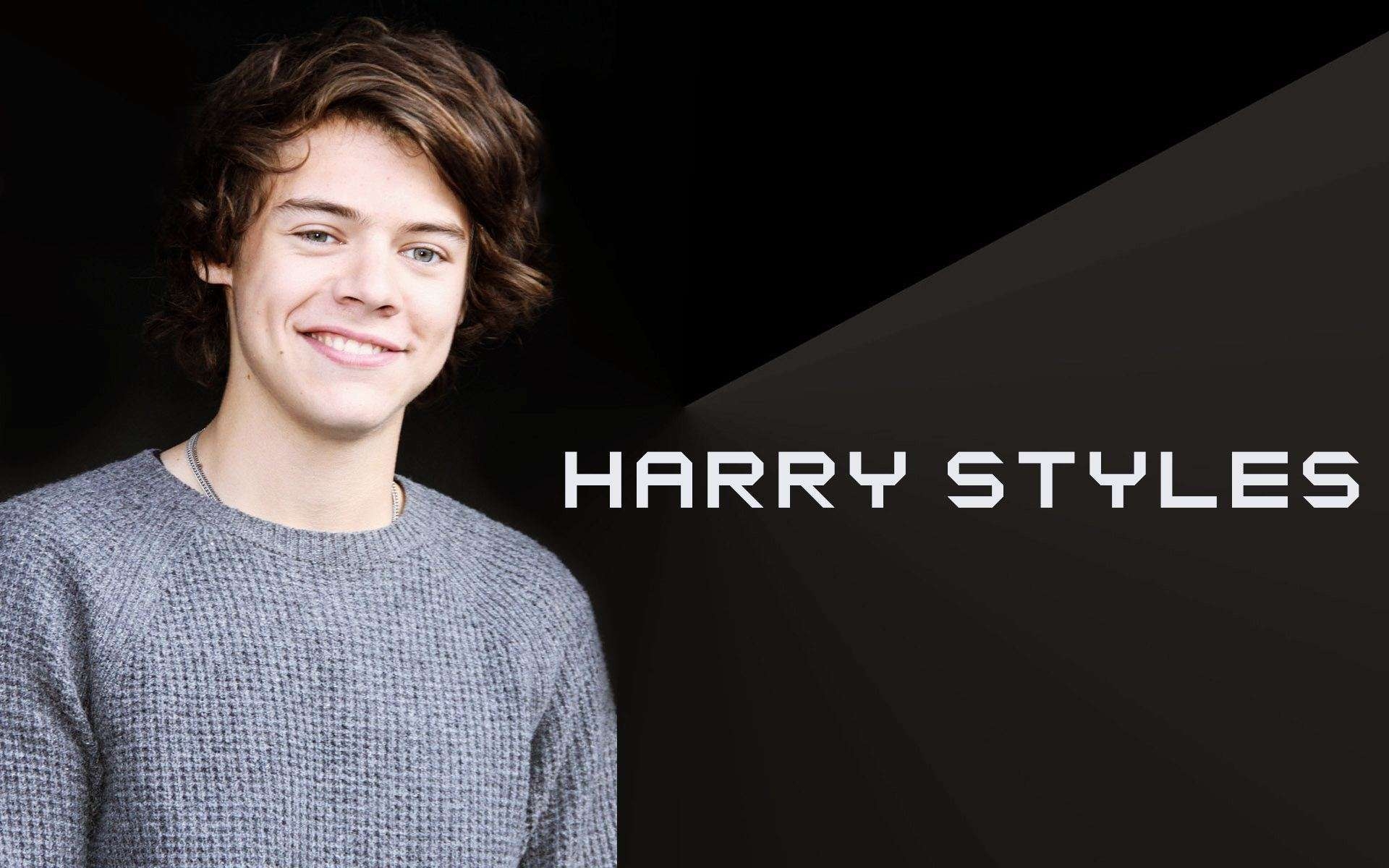 1920x1200 High Quality One Direction Picture with Photo of Harry Styles, Desktop