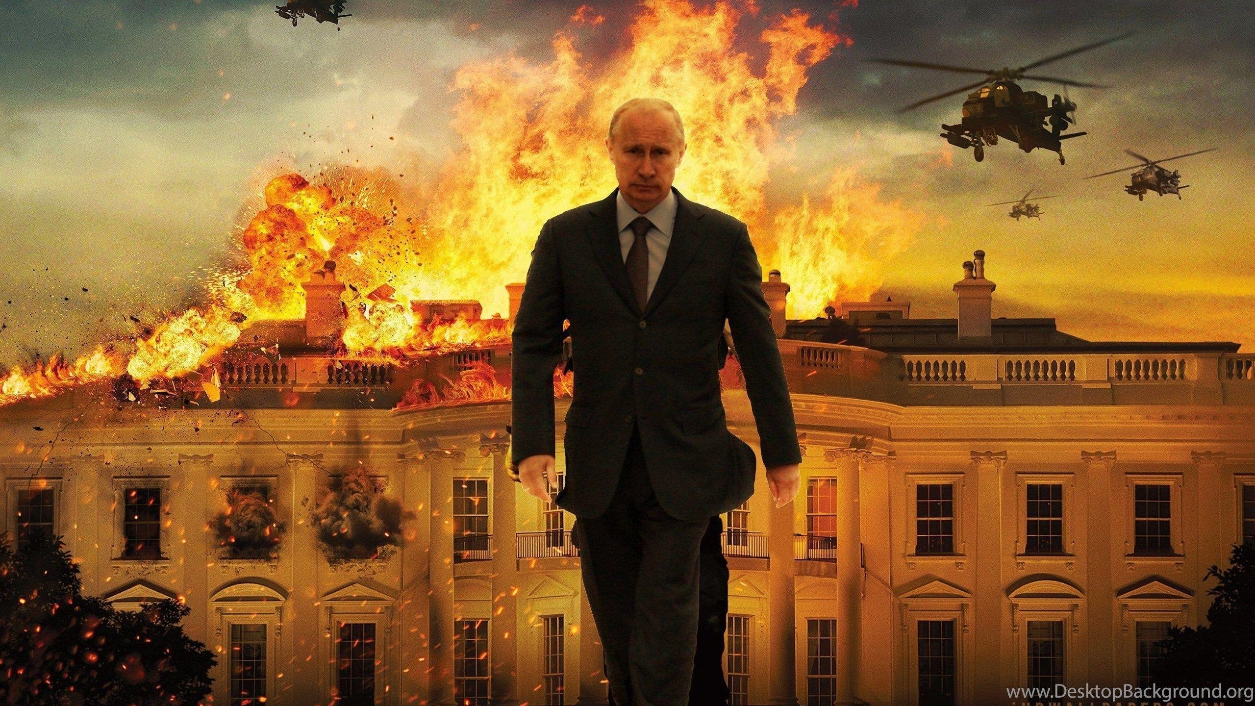 2560x1440 Vladimir Putin Wallpaper 18 X 1440, Desktop