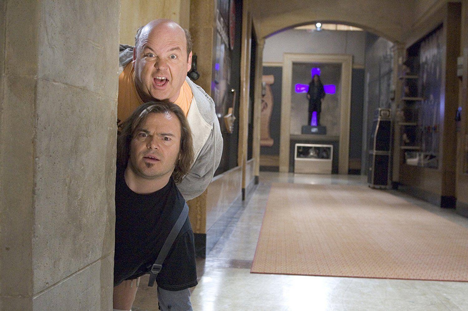 1500x1000 Tenacious D in The Pick of Destiny (2006), Desktop