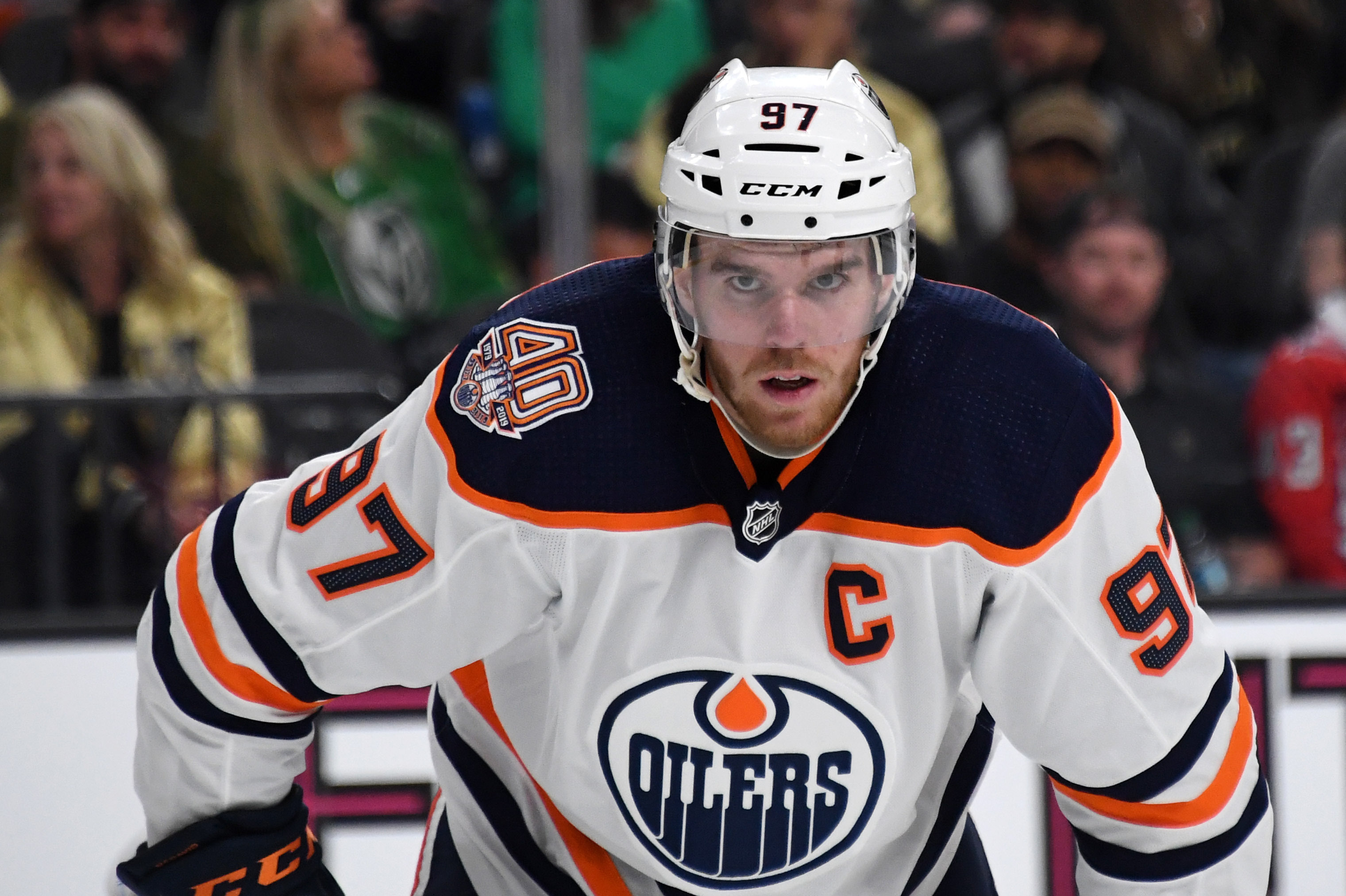 3050x2030 NHL Rumors: Connor McDavid Won't Need Surgery to Repair Tear in Injured Knee. Bleacher Report. Latest News, Videos and Highlights, Desktop