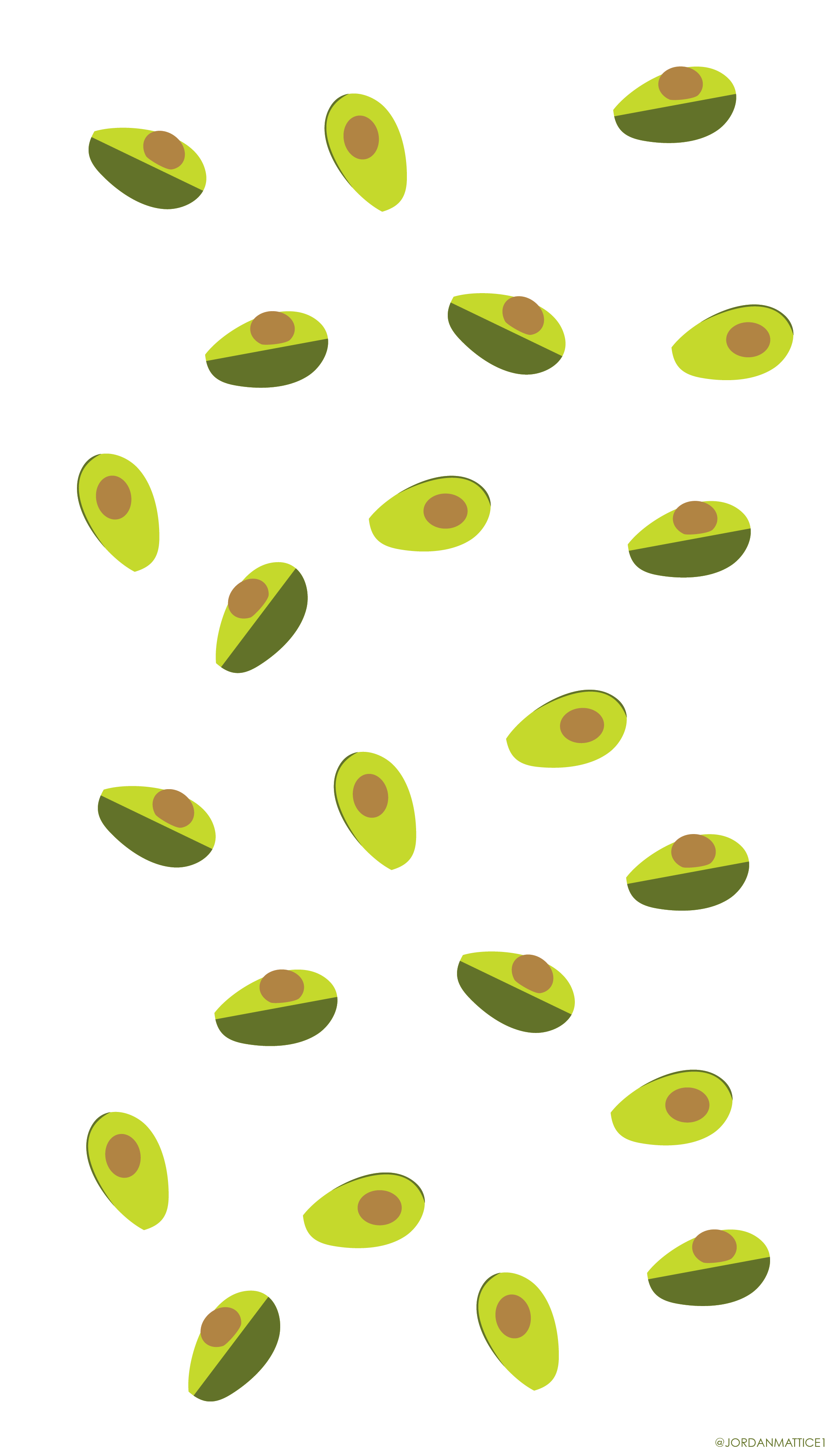 2090x3640 Avocado iPhone Wallpaper Free Avocado iPhone Background, Phone