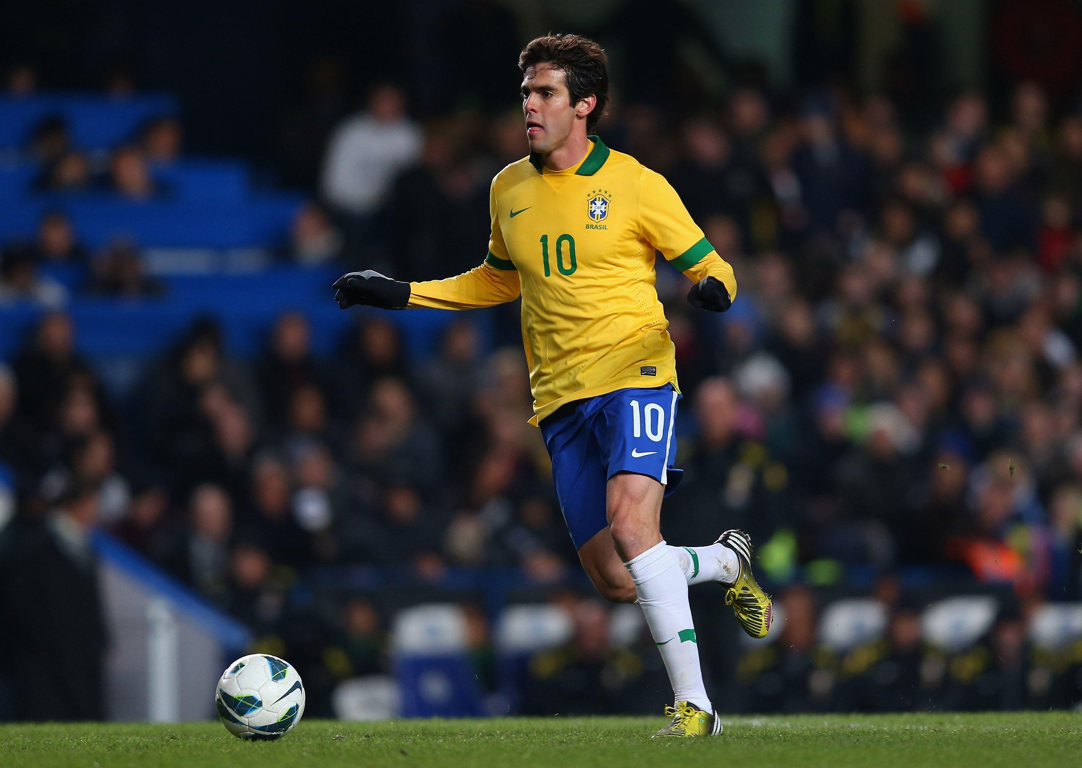 3640x2590 Kaka Brazil Wallpaper Free Kaka Brazil Background, Desktop