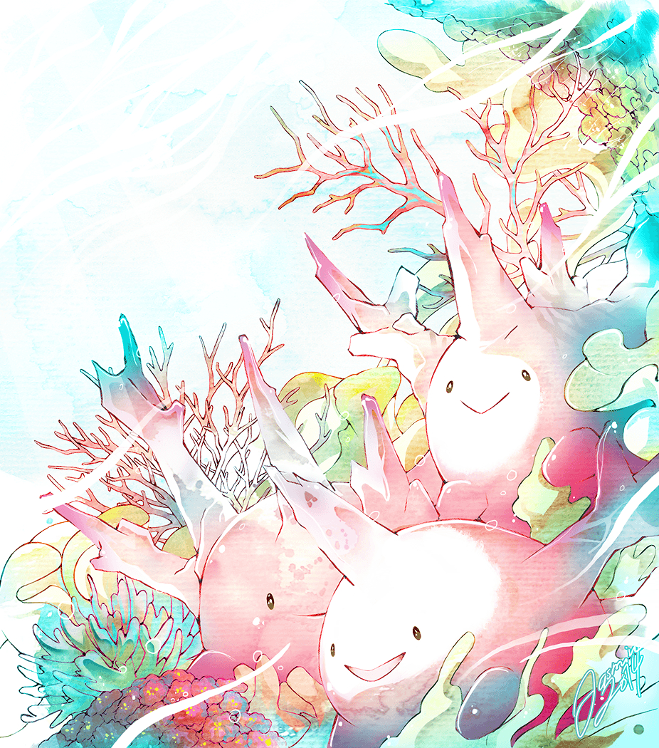 930x1050 Corsola. Pokemon, Phone