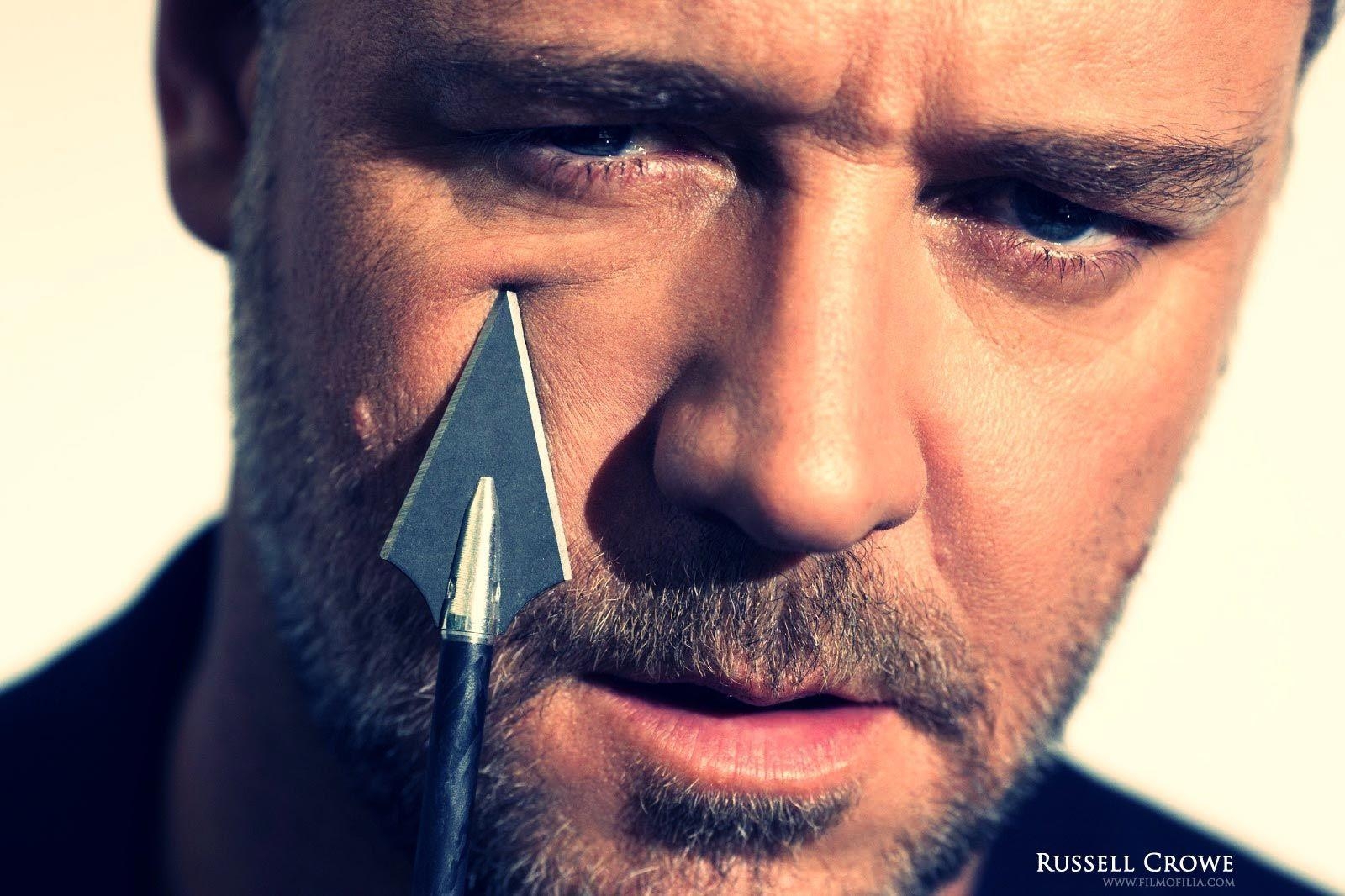 1600x1070 Russell Crowe Willing To Star In MAN OF STEEL 2, Desktop