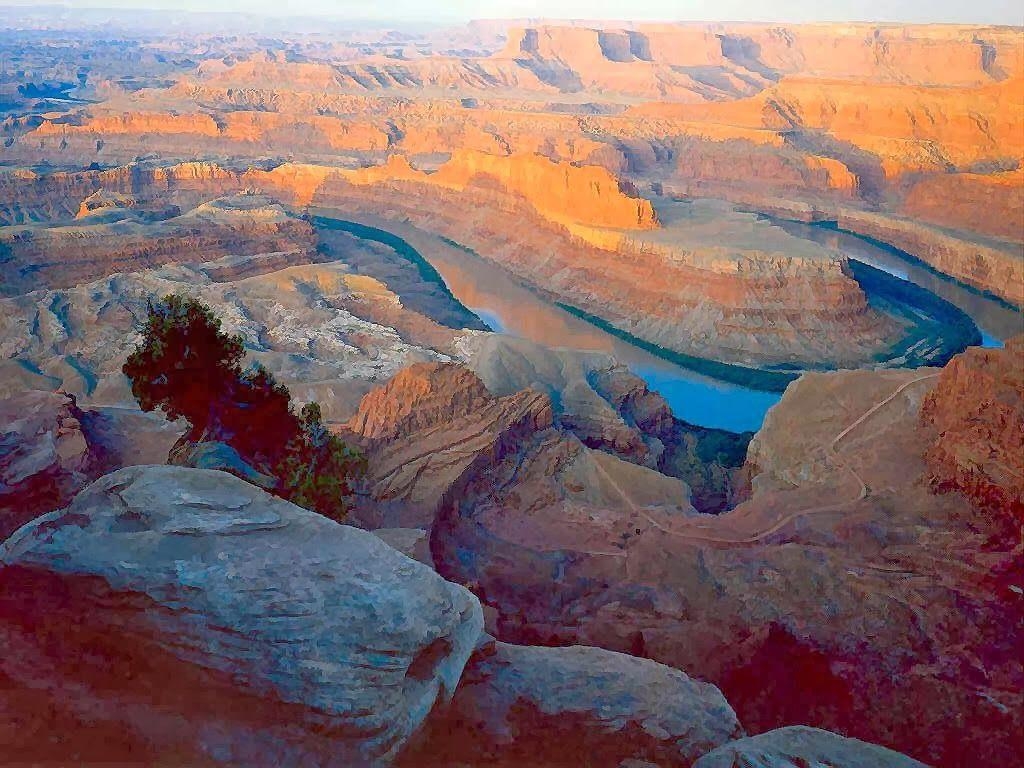 1030x770 Traveler Guide: Mesa Verde National Park, Colorado, Desktop