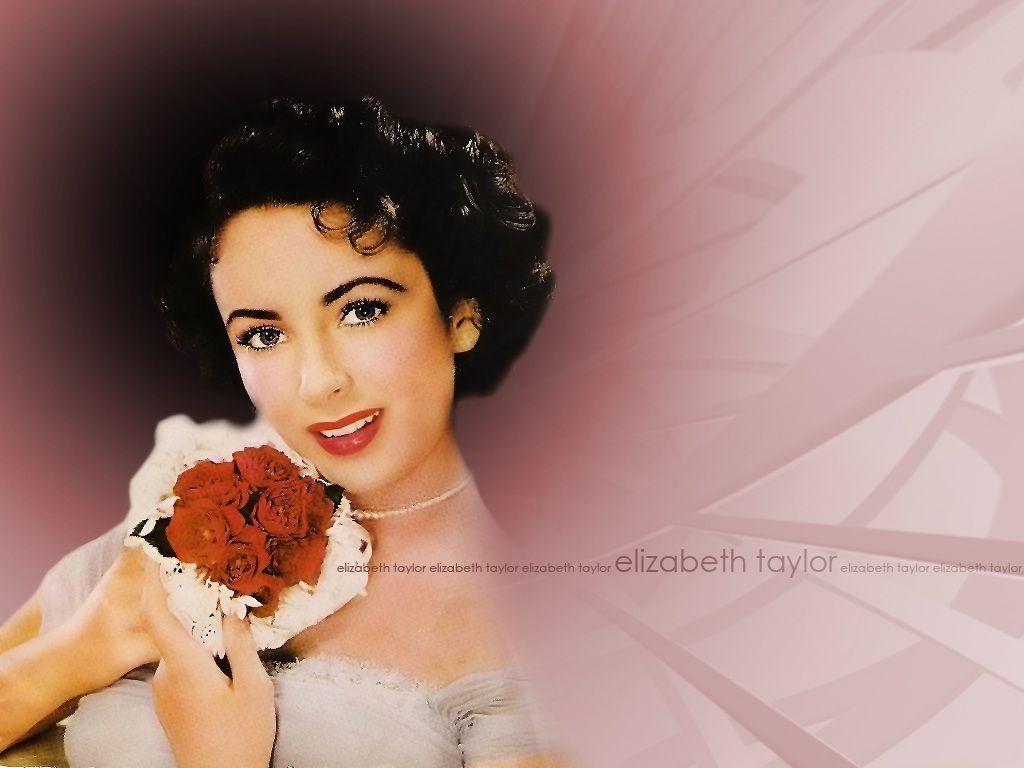 1030x770 Celebrities Fashion: Elizabeth Taylor Wallpaper, Desktop