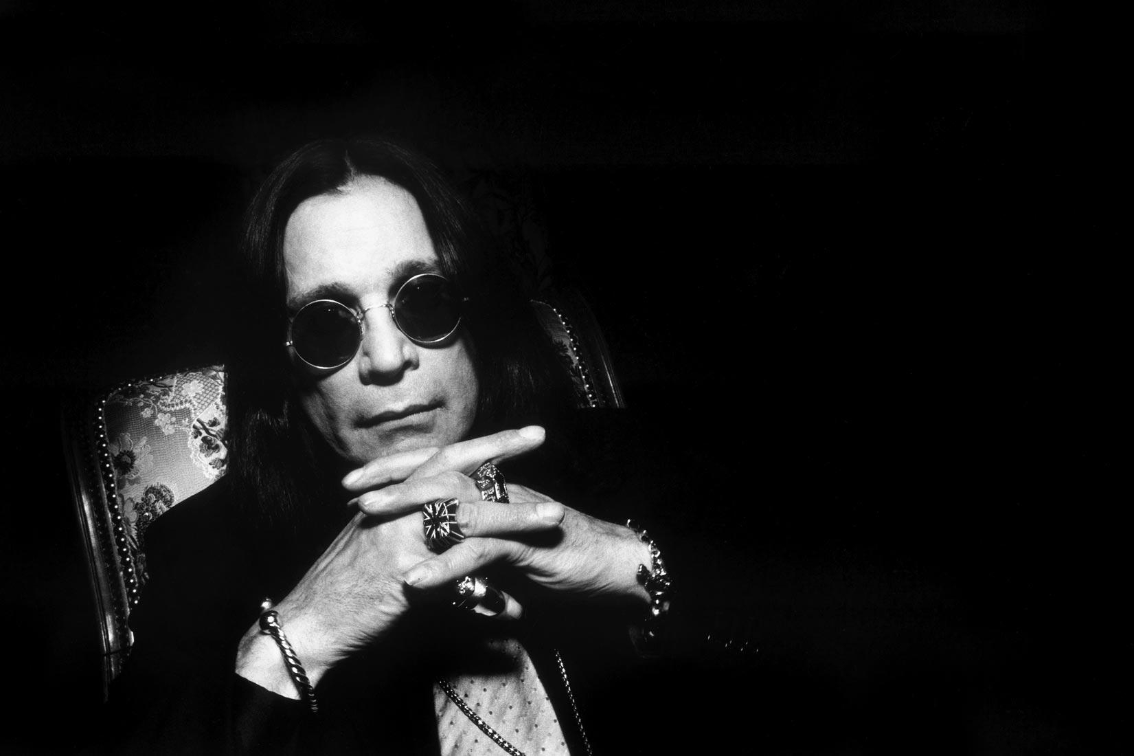 1660x1100 Ozzy Osbourne Wallpaper.com, Desktop