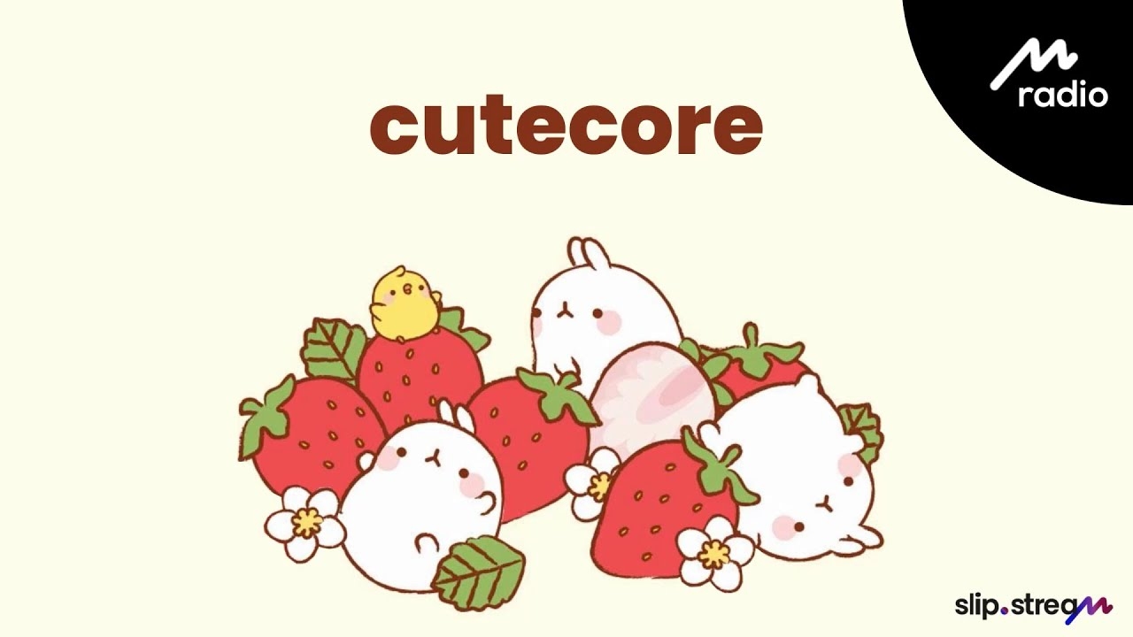 1280x720 CUTECORE. Sweet, Cute and Cozy Music [Copyright Free], Desktop