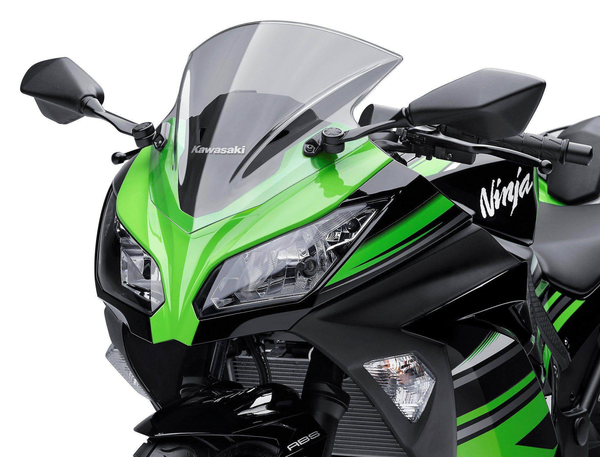 2020x1540 Kawasaki Ninja 300 ABS KRT bike motorbike motorcycle, Desktop