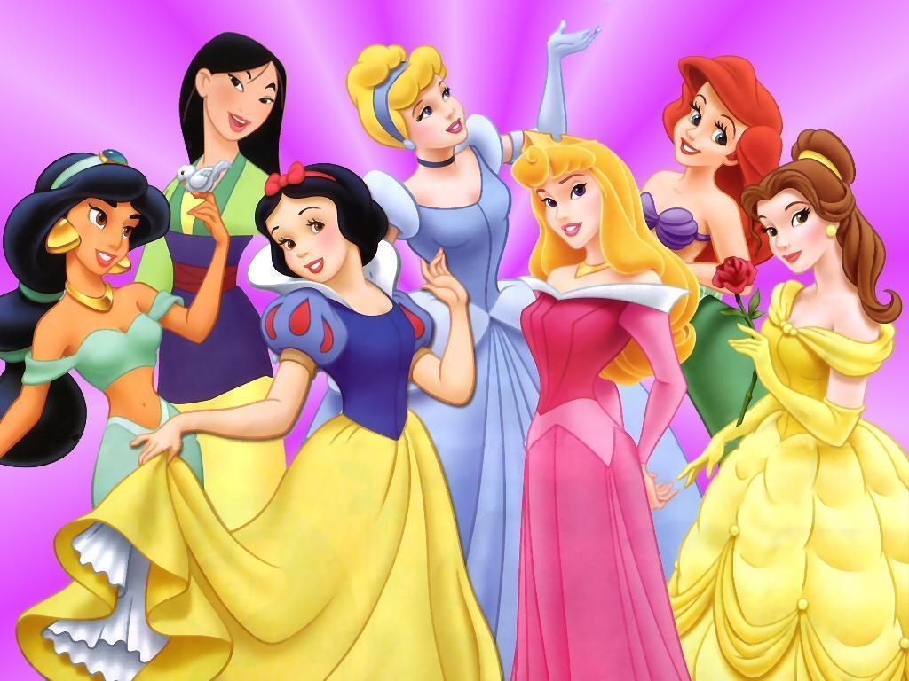 1030x770 New Kids Cartoons: Barbie disney princess English video, Desktop