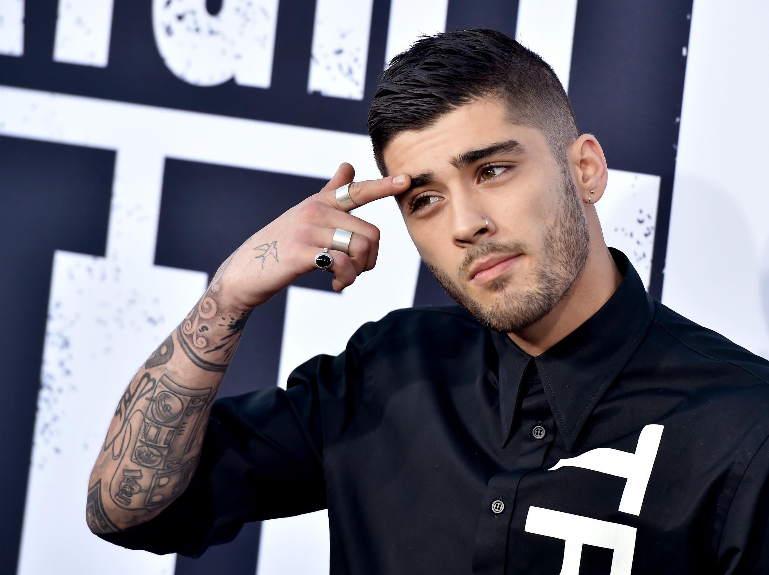 2500x1870 zayn malik news, breaking stories and comment, Desktop