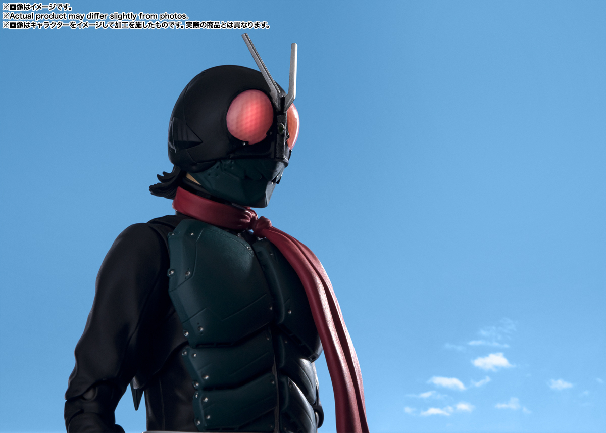 1200x860 S.H.Figuarts KAMEN RIDER (Shin KAMEN RIDER), Desktop