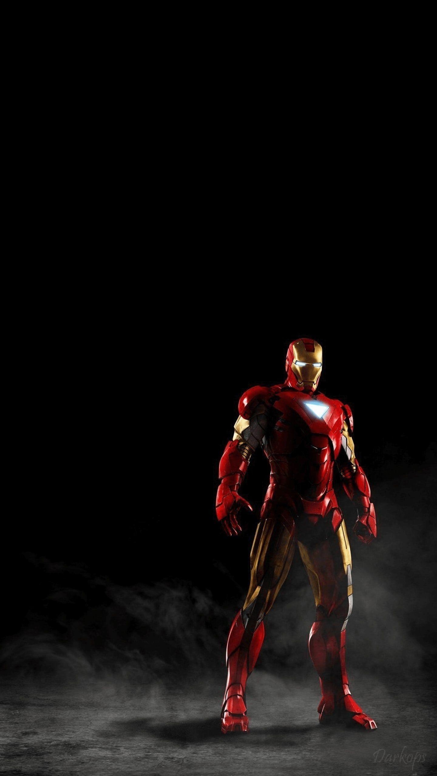 1440x2560 Amoled Wallpaper 68. Iron man wallpaper, Iron man HD, Phone