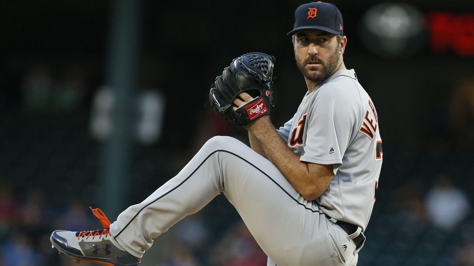 1600x900 Justin Verlander implies baseballs are juiced, Desktop