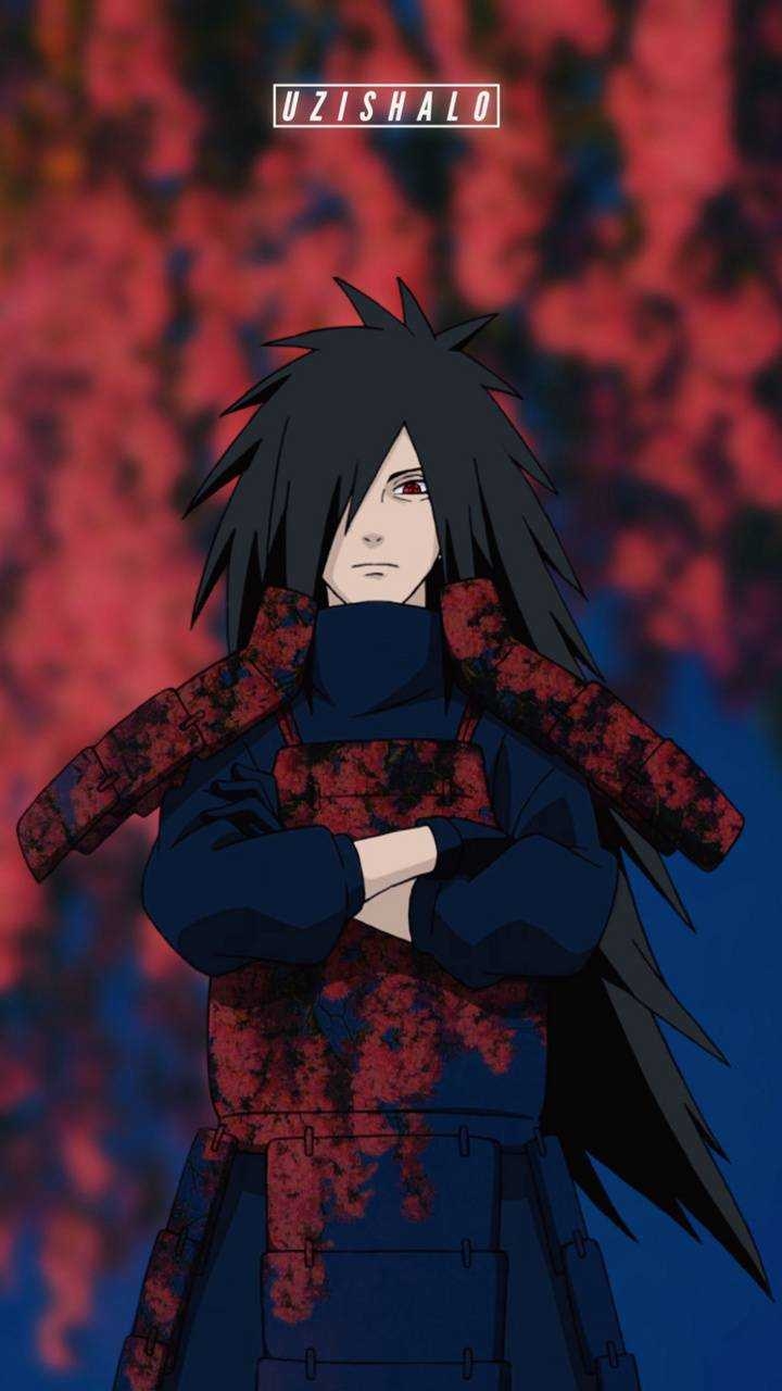 720x1280 Madara Wallpaper, Phone