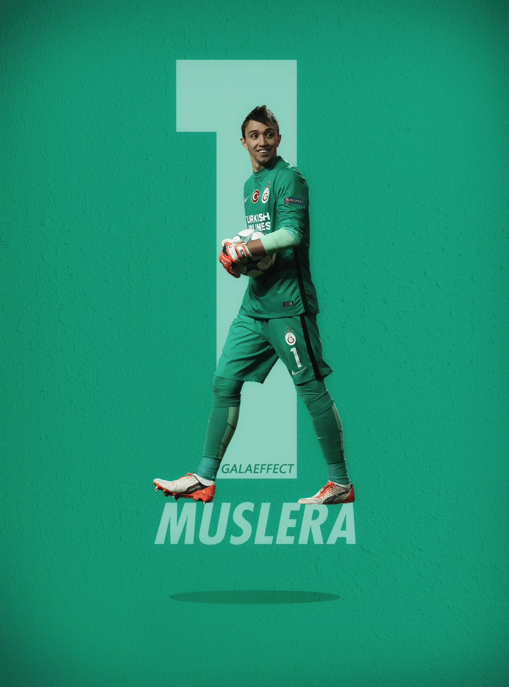 1030x1390 Fernando Muslera Galatasaray Wallpaper, Phone