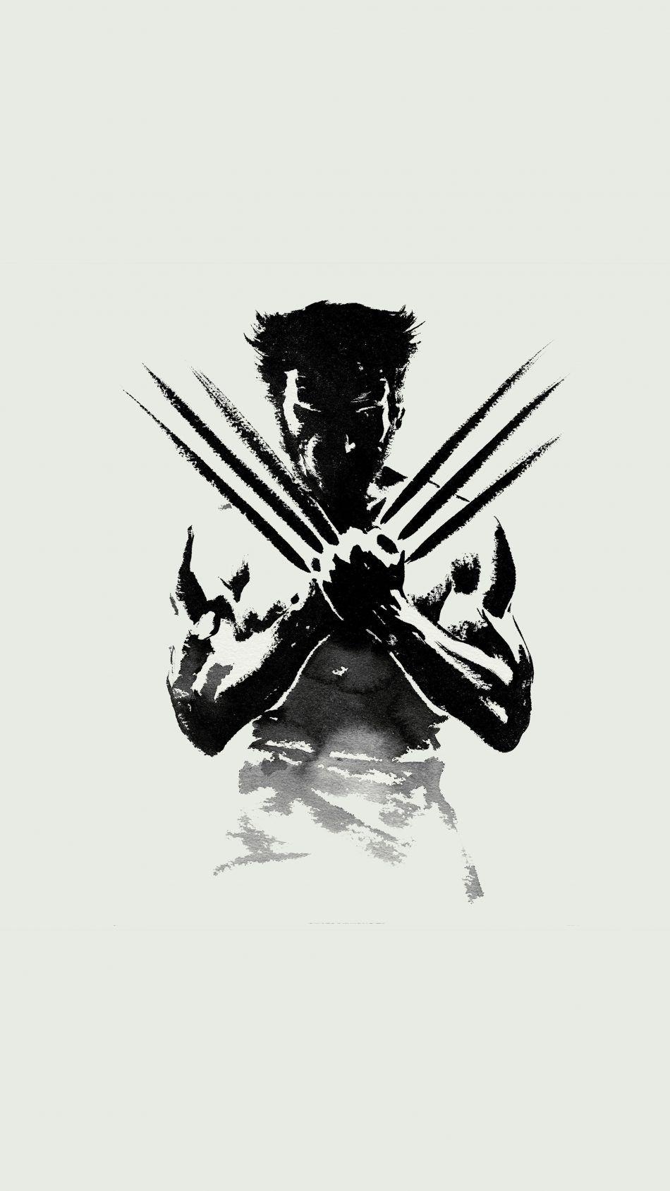 950x1690 Wolverine Fan Artwork 4K Ultra HD Mobile Wallpaper. Wolverine artwork, Wolverine art, Wolverine marvel art, Phone