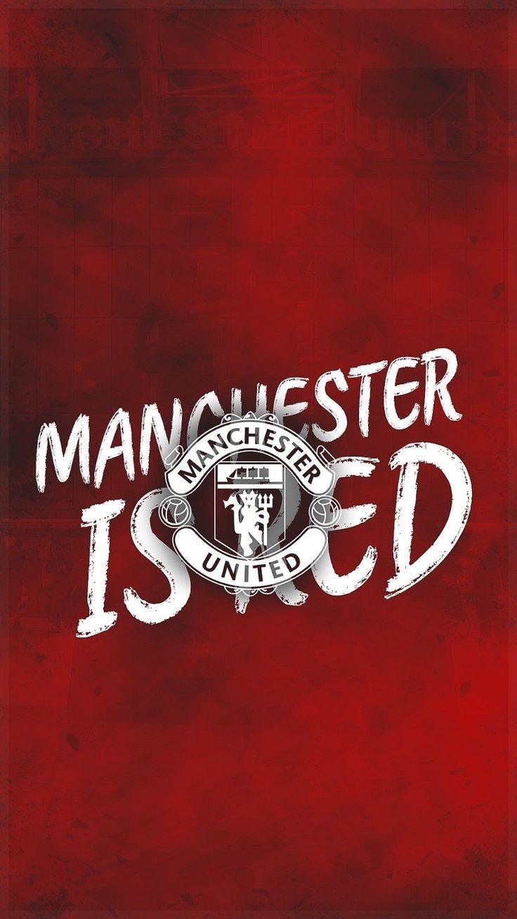 740x1310 manchester united iphone wallpaper HD. Manchester united wallpaper, Man. Manchester united wallpaper iphone, Manchester united logo, Manchester united wallpaper, Phone