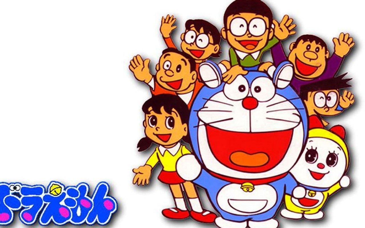 1280x800 Doraemon Wallpaper. Doraemon Wallpaper, Desktop