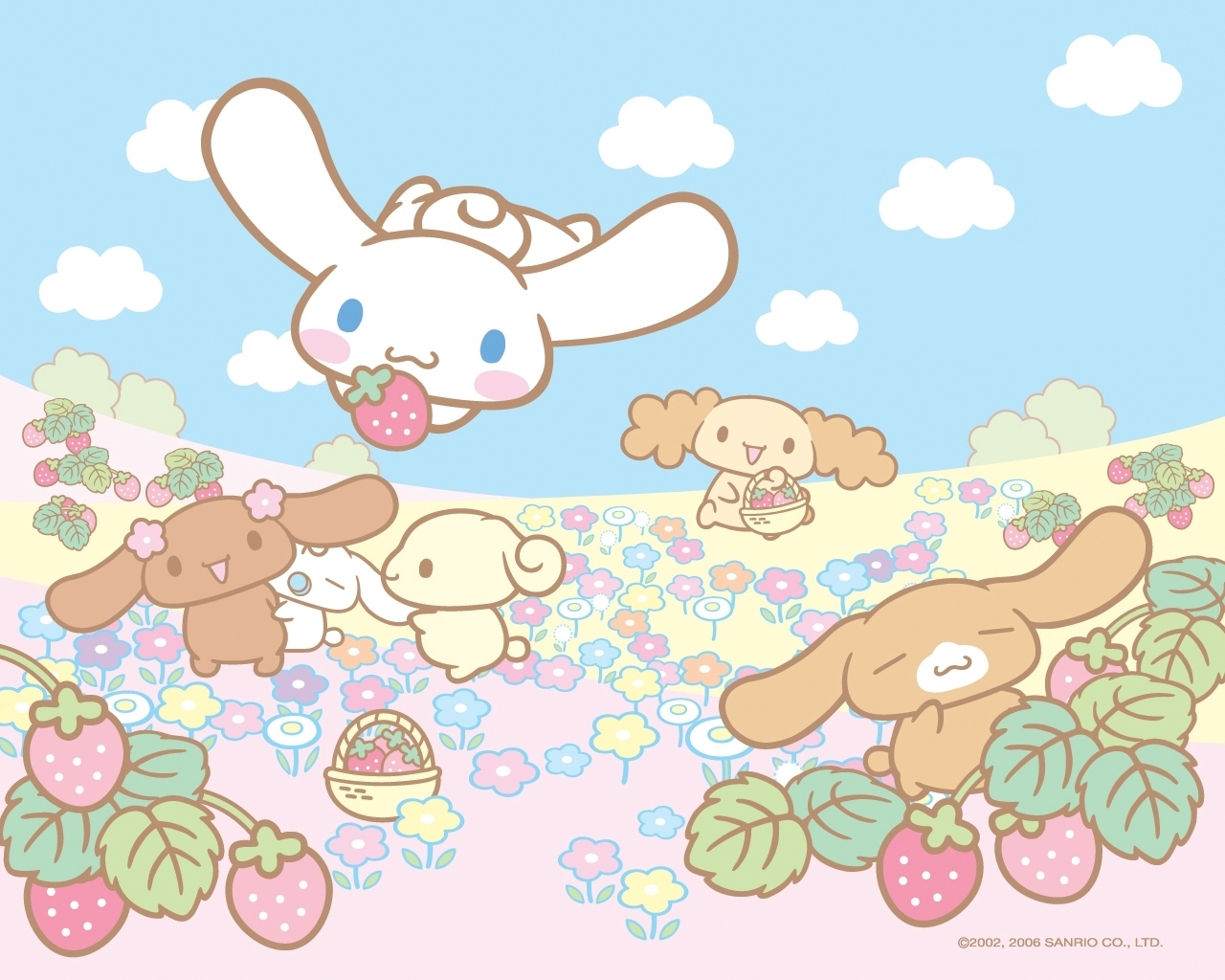 1280x1030 Free download Support Forum View topic [Complete] CUTE SANRIO BACKGROUNDS [] for your Desktop, Mobile & Tablet. Explore Sanrio Wallpaper. Hello Kitty Sanrio Wallpaper, Sanrio Background, Sanrio Wallpaper, Desktop