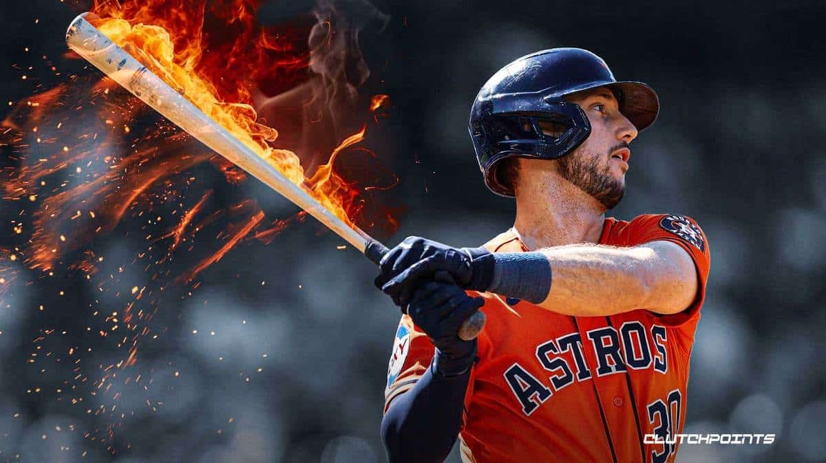 1200x680 Astros: Kyle Tucker hits HR off of Felix Bautista that's first of its kind in 110 years, Desktop