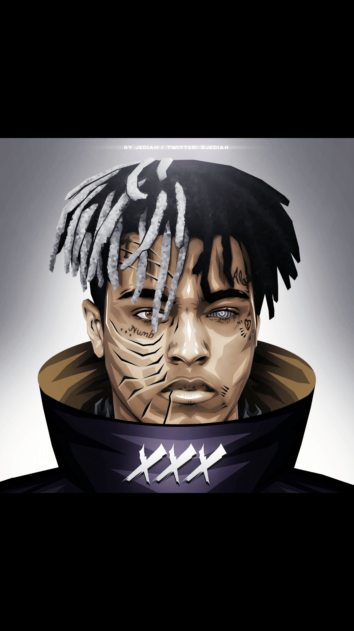 1250x2210 XXXTentacion Xbox Wallpaper Free XXXTentacion Xbox Background, Phone