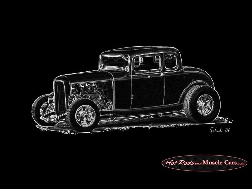 1030x770 hot rod wallpaper. free desktop wallpaper 2011, Desktop