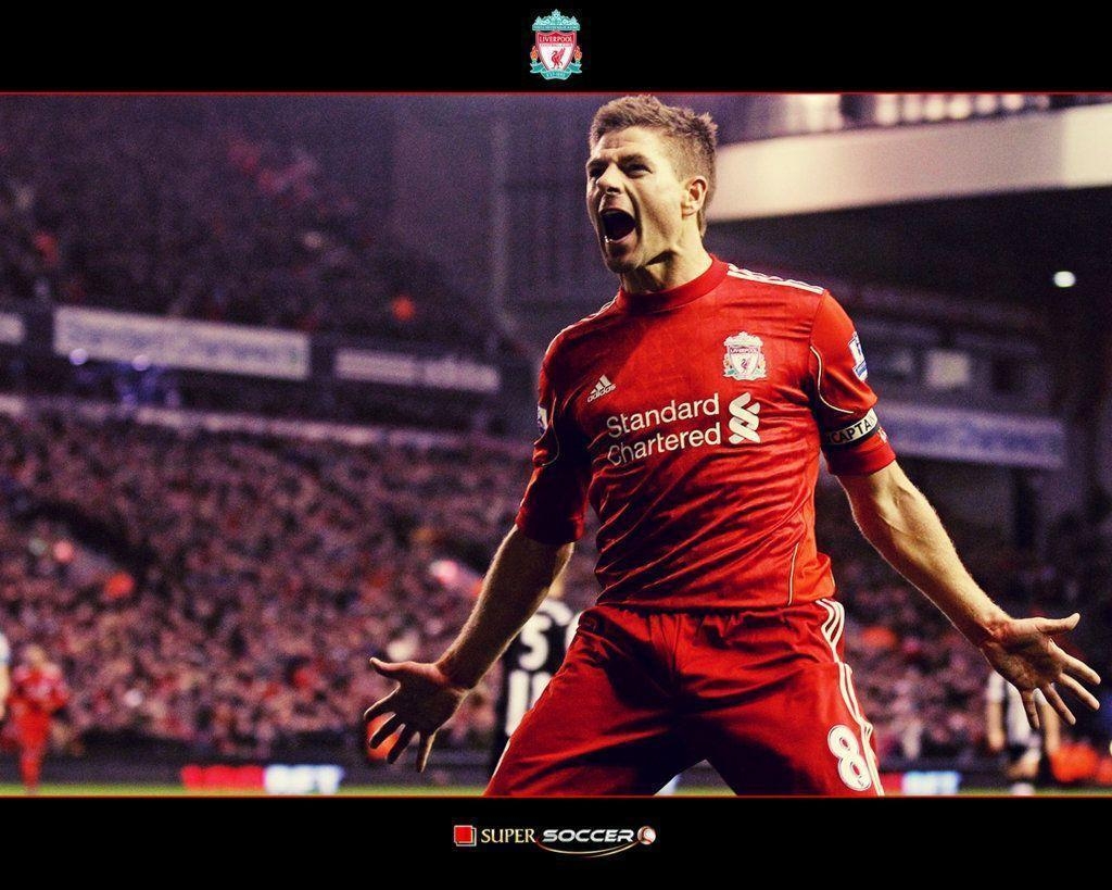 1030x820 Steven Gerrard 2014 Wallpaper. HD Wallpaper Zon, Desktop