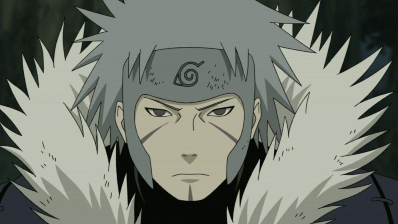 1280x720 Mister Naruto Preliminaries: Most Attractive Male Characters, Desktop