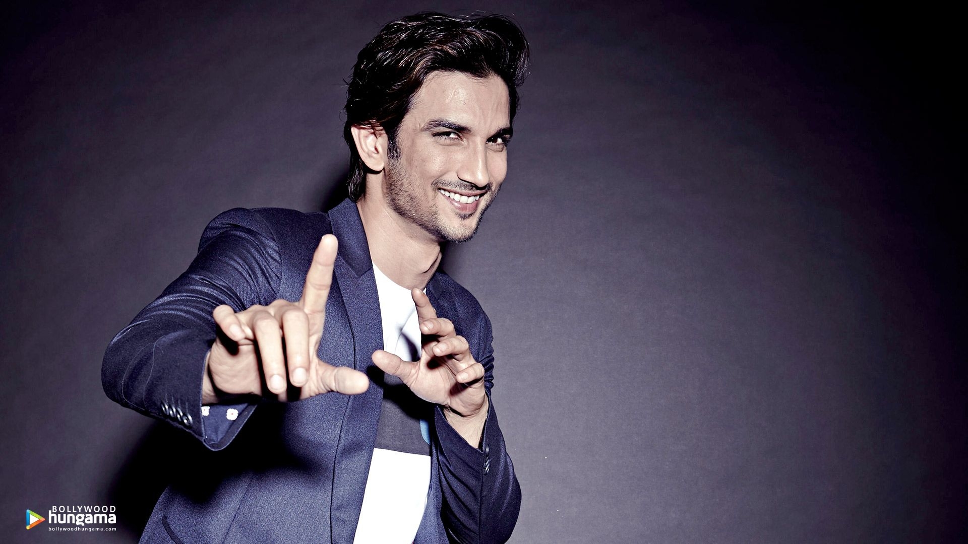 1920x1080 Sushant Singh Rajput Wallpaper. Sushant Singh Rajput 4, Desktop