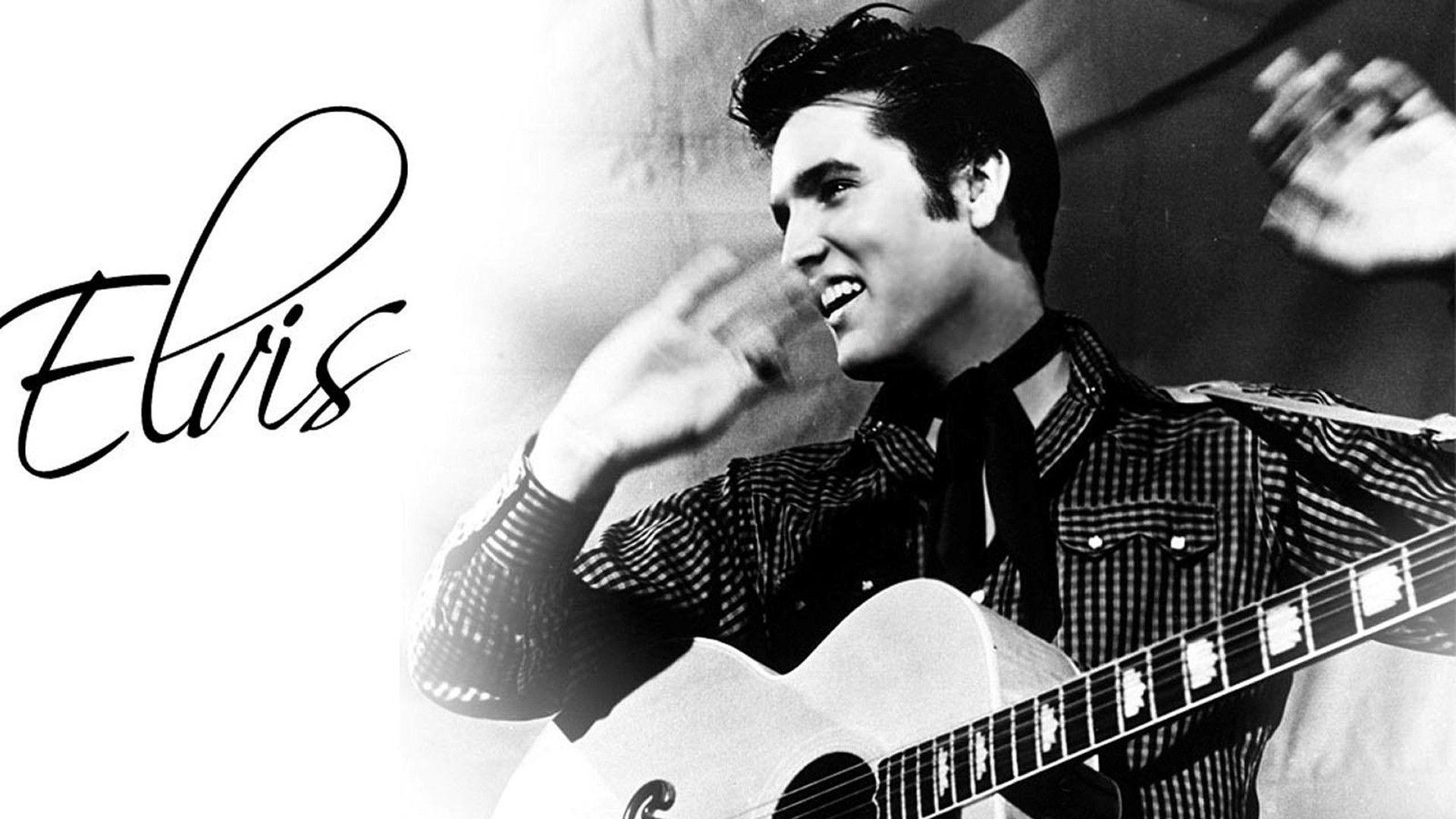 1920x1080 Elvis Presley HD Wallpaper Wallpaper Inn, Desktop