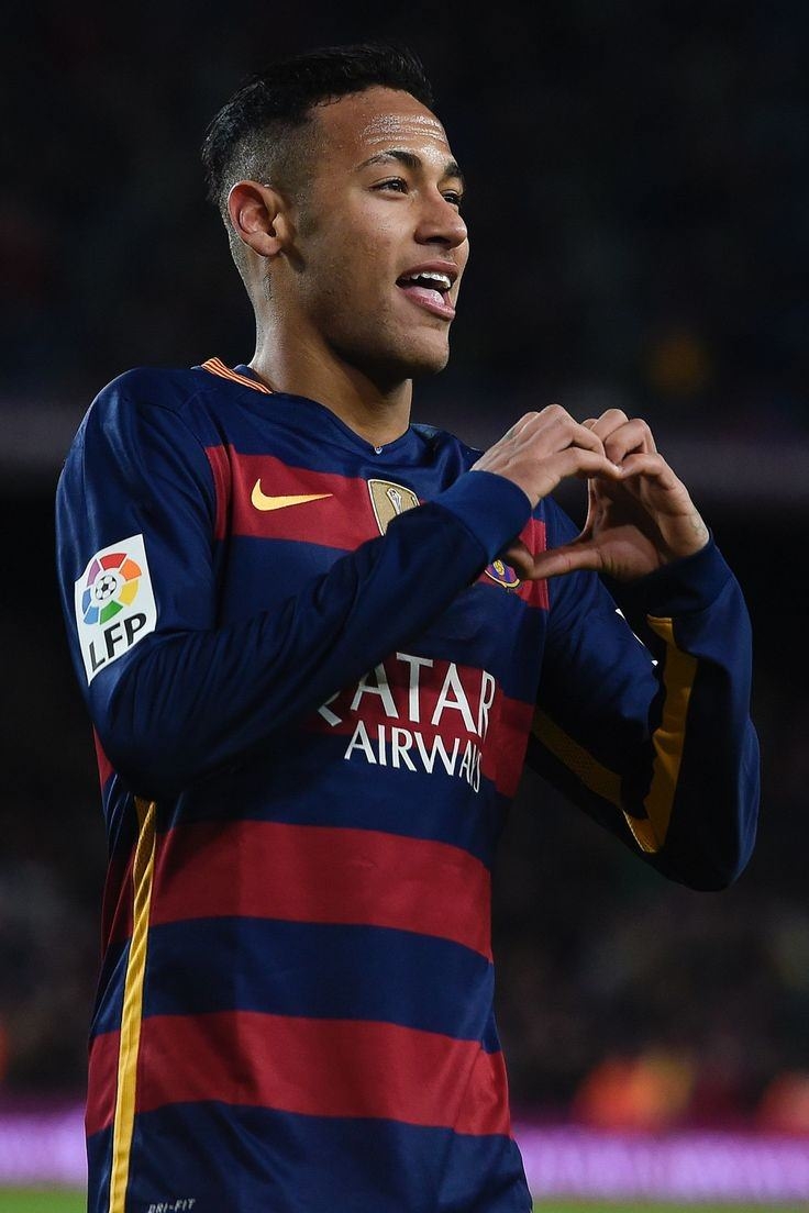 740x1110 Neymar Wallpaper HD, Phone